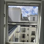 Petites Chambres Renovees 2024 Paris 17E